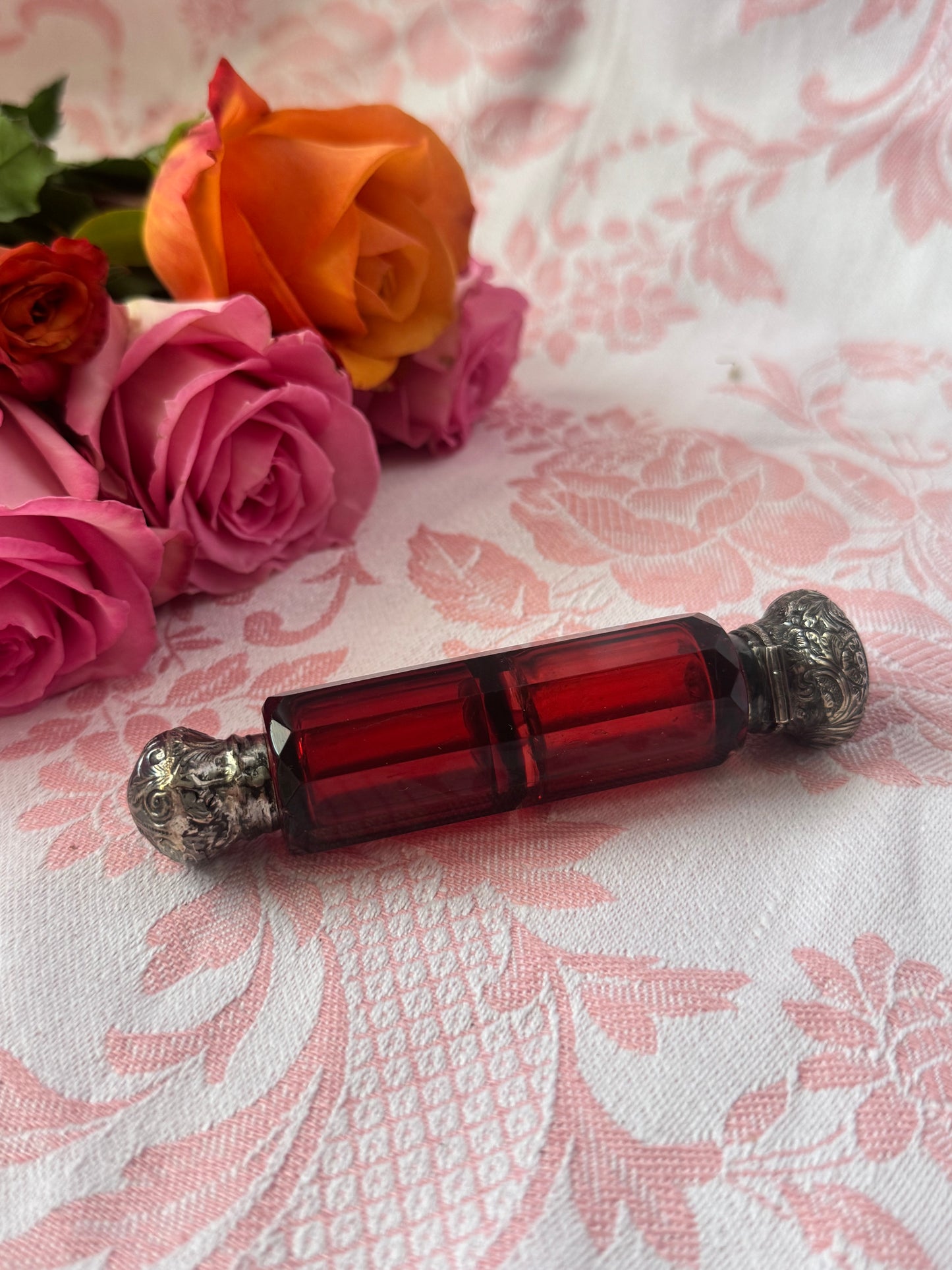 Red Parfum