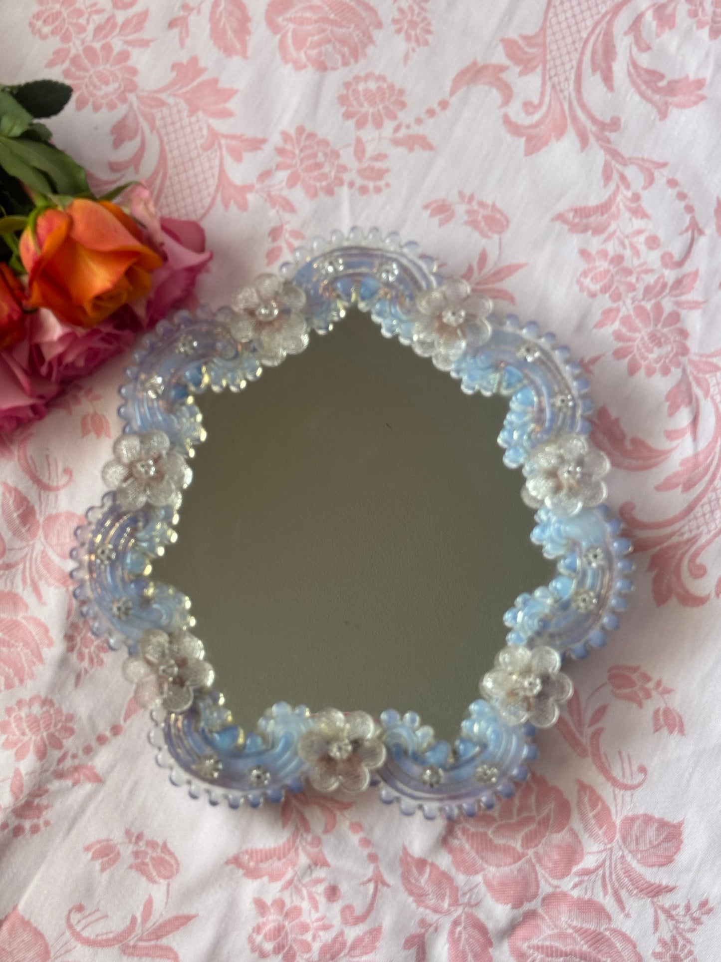 Murano Mirror