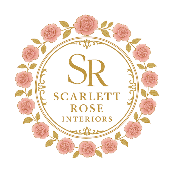 Scarlett Rose Interiors