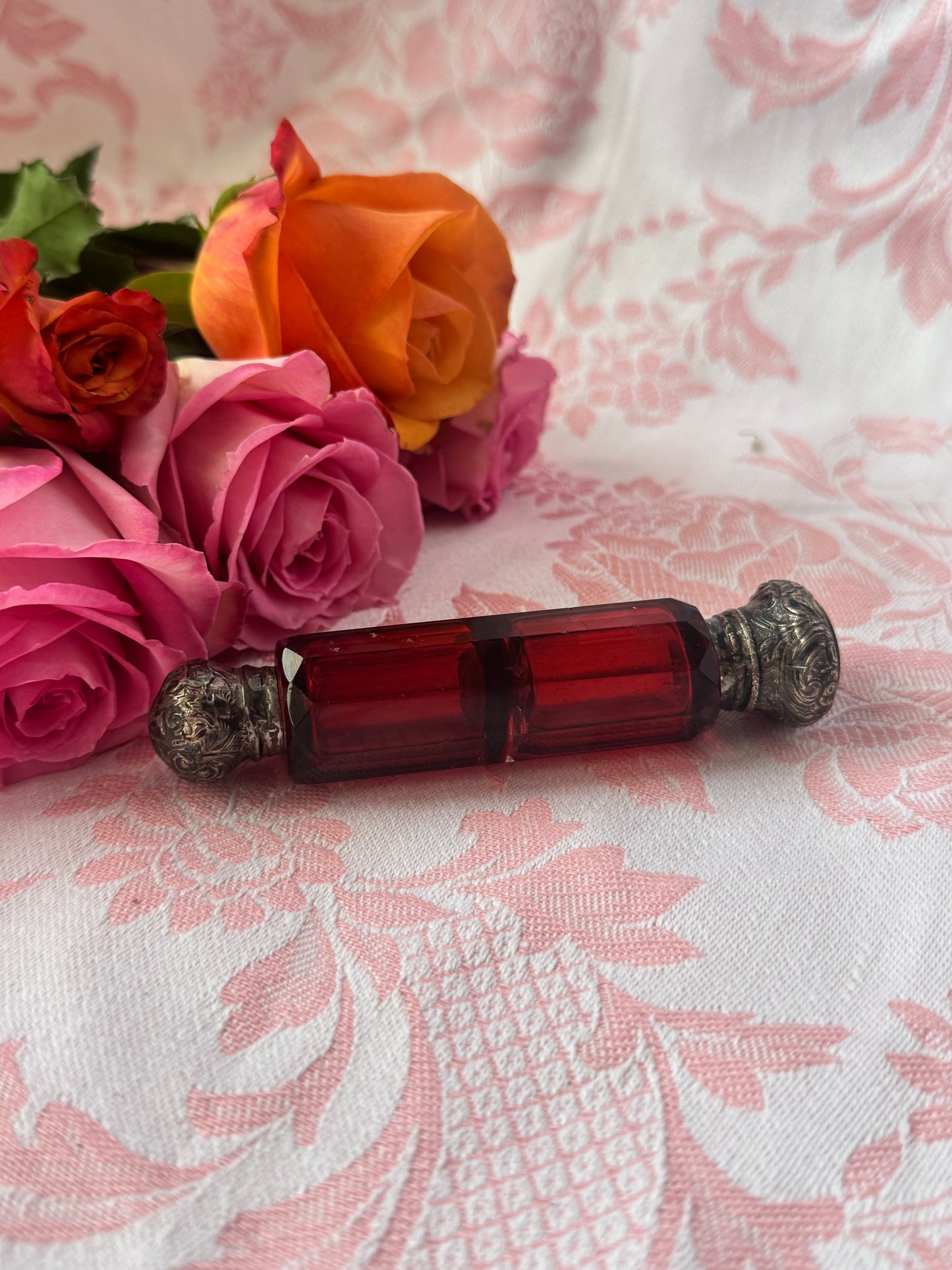 Red Parfum