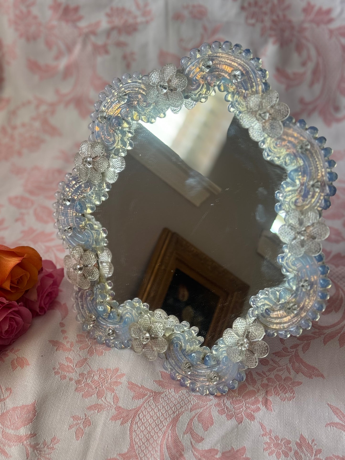 Murano Mirror
